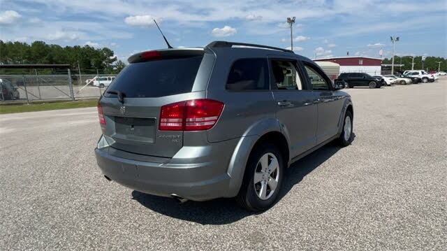 2010 Dodge Journey SXT FWD for sale in Red Springs, NC – photo 5
