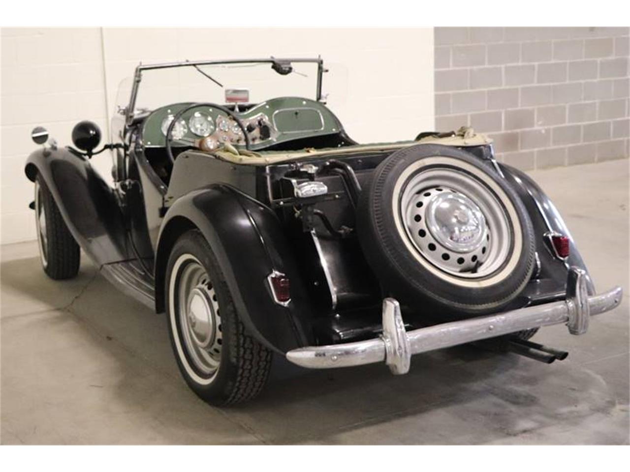 1952 MG TD for sale in Saint Louis, MO – photo 3