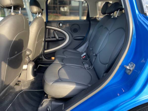 2012 Mini Cooper Countryman Automatic Clean Title! Low Miles for sale in Irvine, CA – photo 15
