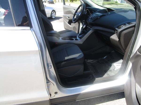 2014 Ford Escape SE for sale in Brockton, MA – photo 14
