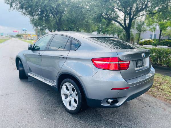 2013 BMW X6 SPORT PACKAGE - - by dealer - vehicle for sale in Hollywood, FL – photo 2