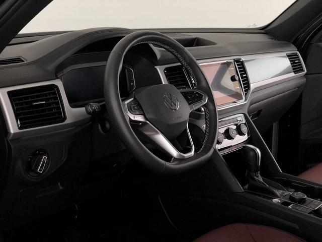 2021 Volkswagen Atlas Cross Sport 3.6L V6 SEL Premium for sale in Other, MA – photo 55