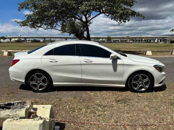 2014 Mercedes-Benz CLA White Big Savings GREAT PRICE! - cars & for sale in Fort Shafter, HI – photo 6