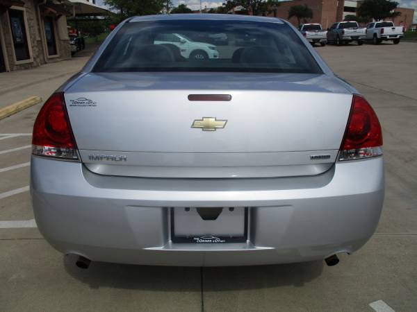 2015 CHEVY IMPALA $7995 for sale in Bryan, TX – photo 6