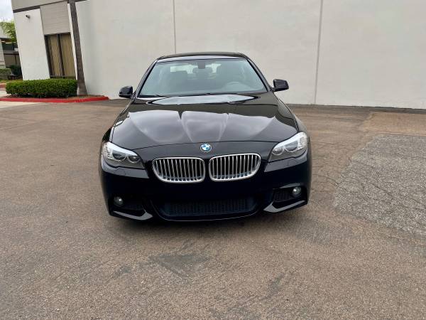 BMW 550I 2013 - - by dealer - vehicle automotive sale for sale in San Diego, CA – photo 2