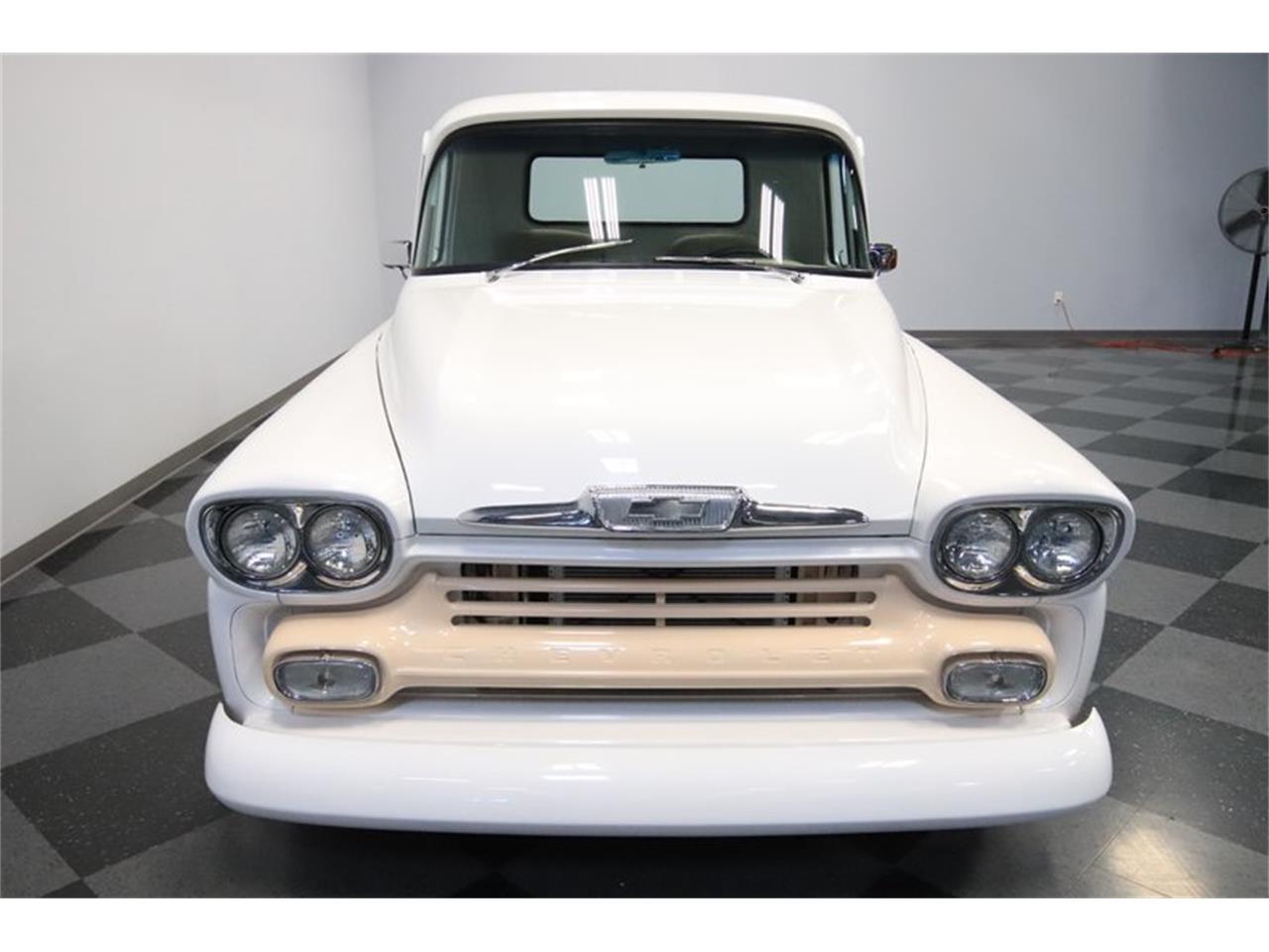 1958 Chevrolet 3100 for sale in Mesa, AZ – photo 16