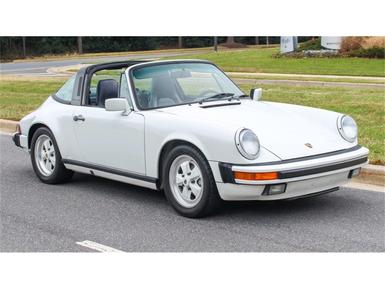 1988 Porsche 911 for sale in Rockville, MD – photo 6