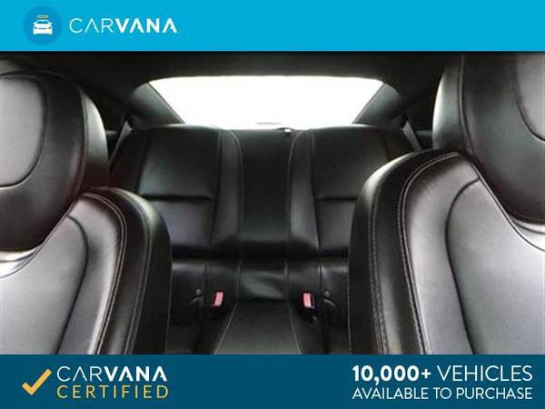2011 Chevy Chevrolet Camaro LT Coupe 2D coupe Blue - FINANCE ONLINE for sale in Atlanta, VA – photo 17