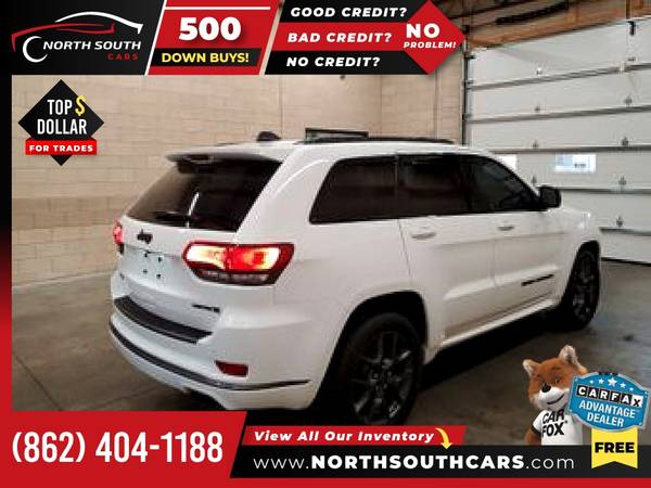 2019 Jeep Grand Cherokee Limited X - - by dealer for sale in Passaic, NY – photo 5