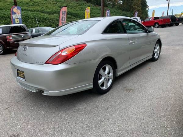 2006 Toyota Camry Solara SE V6 2dr Coupe 214975 Miles for sale in Knoxville, TN – photo 5