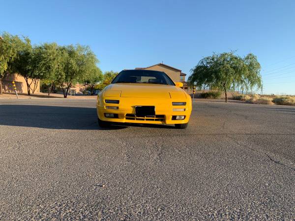 1989 Mazda RX7 for sale in Tucson, AZ – photo 4