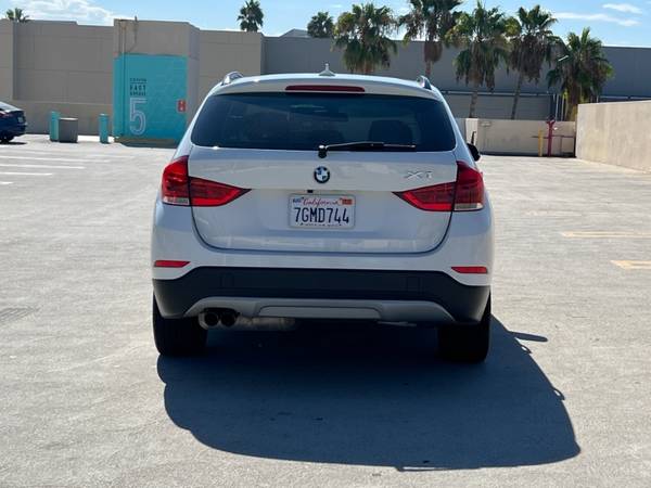 2015 BMW X1 sDrive28i - - by dealer - vehicle for sale in North Hollywood, CA – photo 6