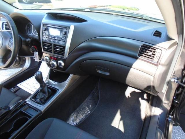 2014 Subaru Impreza WRX Base for sale in Lenoir, NC – photo 30