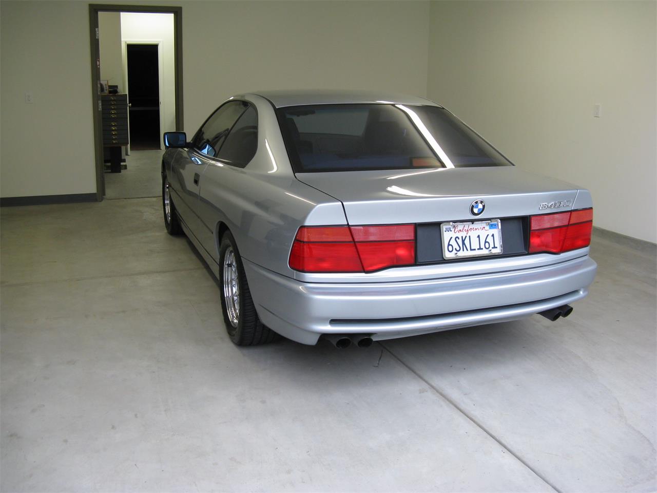 1996 BMW 8 Series for sale in Los Angeles, CA – photo 6