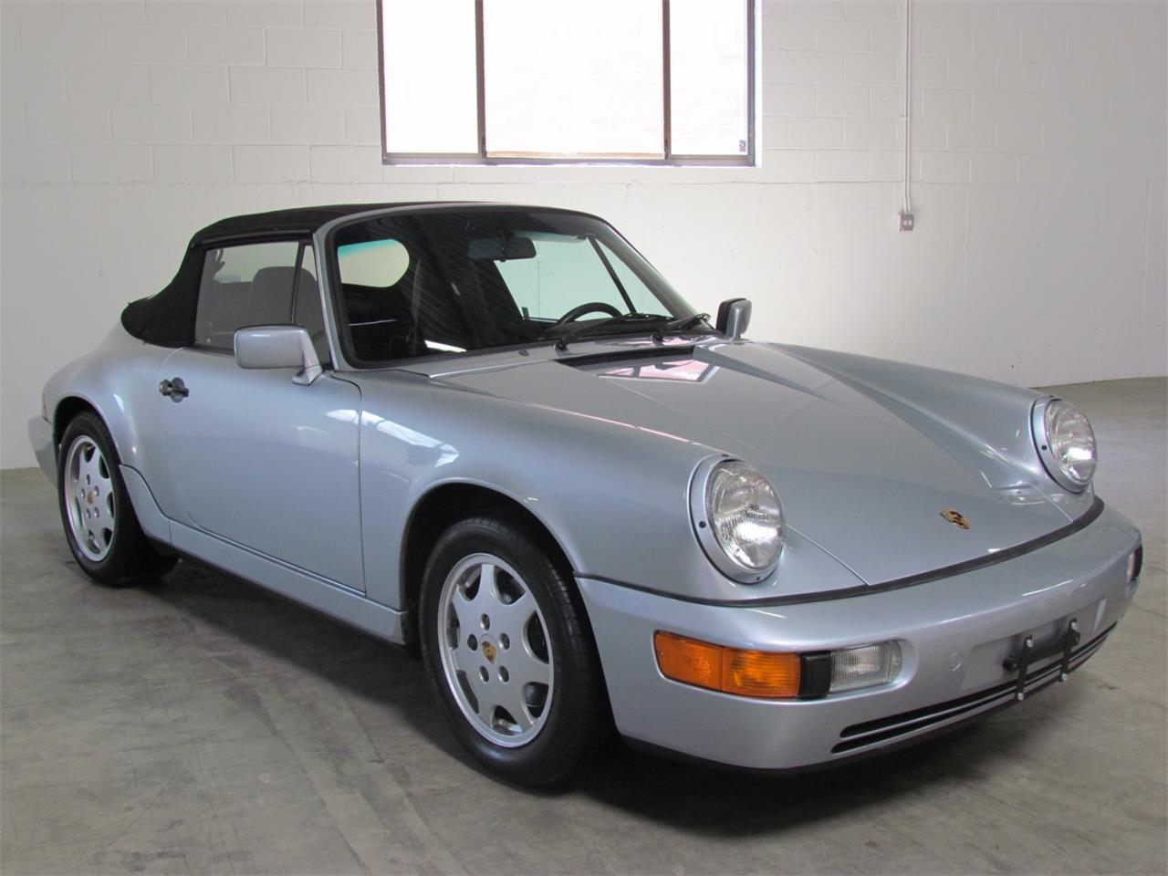 1991 Porsche 911 for sale in Gurnee, IL – photo 5