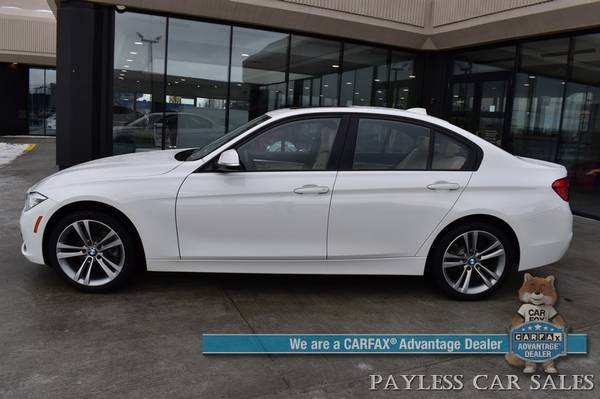 2018 BMW 330i xDrive AWD/Power & Heated Leather Seats/Heated for sale in Anchorage, AK – photo 3
