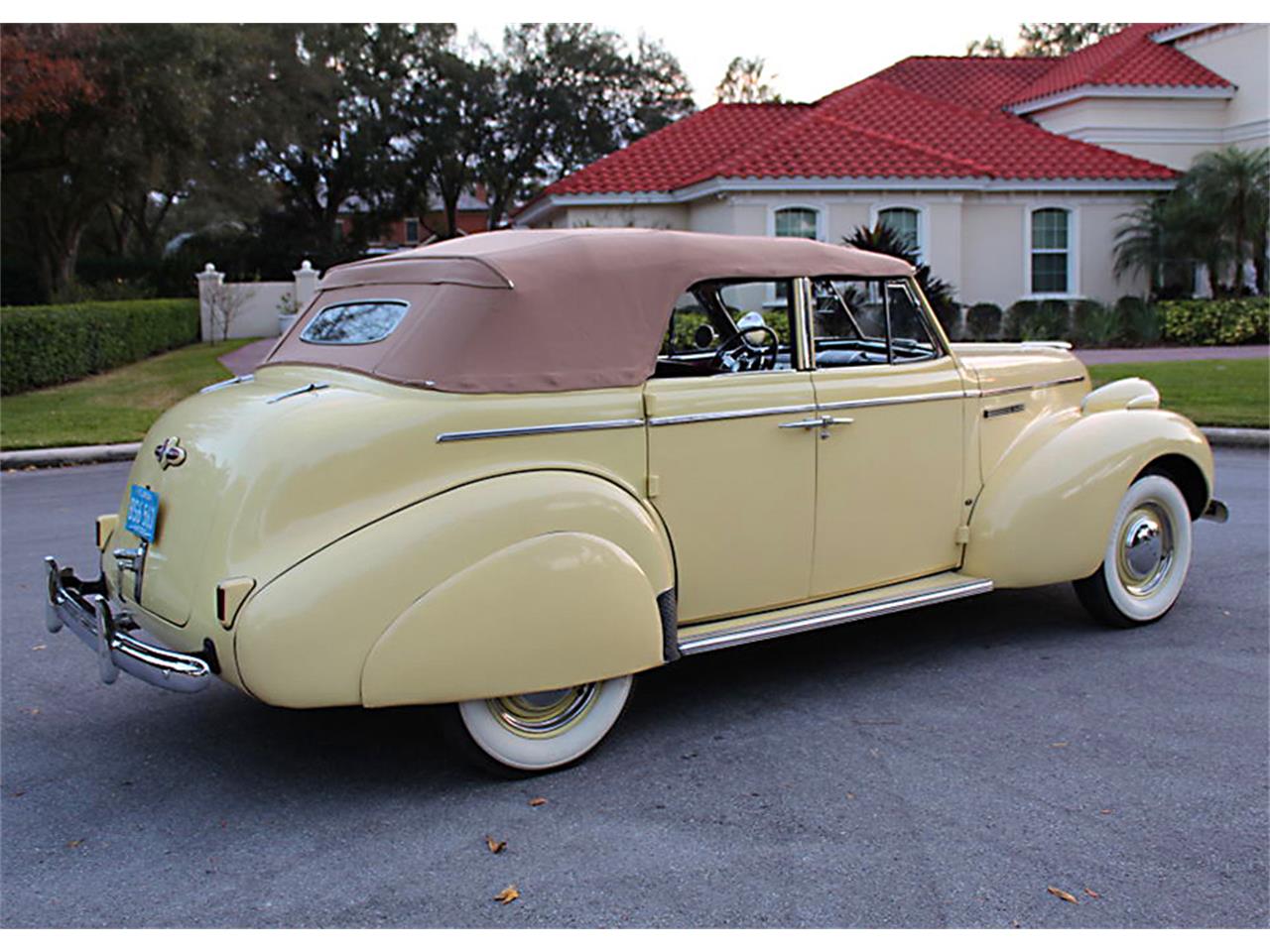1939 Buick Special for sale in Lakeland, FL – photo 99