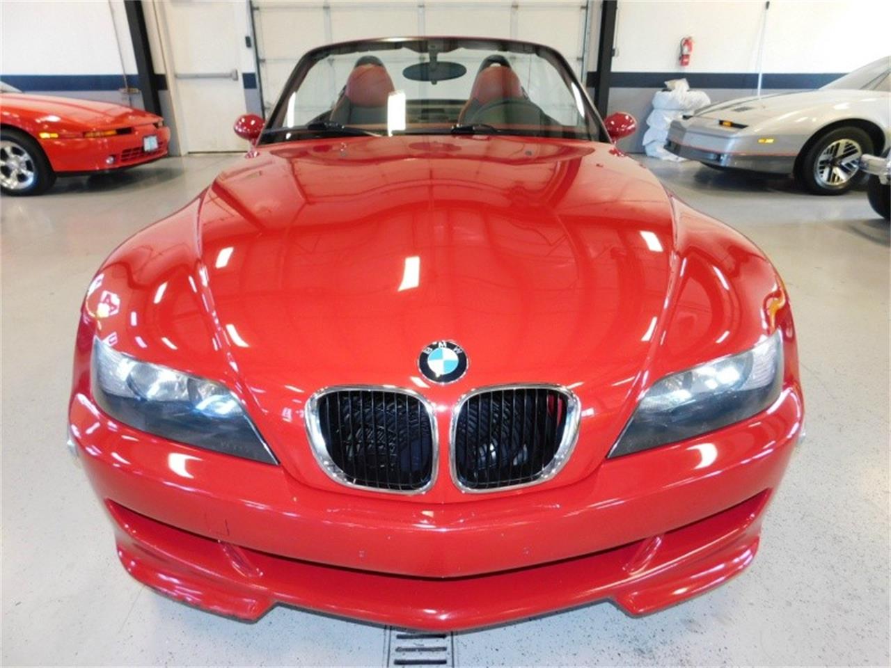 1999 BMW Z3 for sale in Bend, OR – photo 3