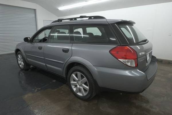 2009 Subaru Outback 2 5i Wagon 4D - - by for sale in Other, KY – photo 4