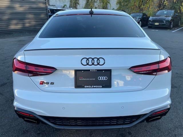 2022 Audi RS 5 2.9T for sale in Englewood, NJ – photo 7