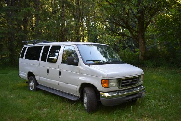 Custom Adventure Van Conversion for 2 for sale in La Center, OR – photo 2