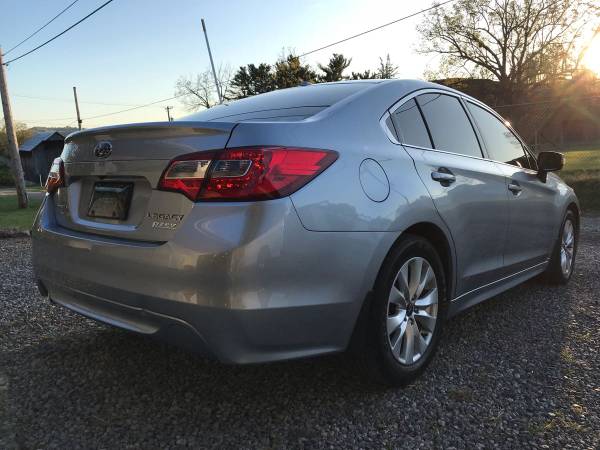 2015 Subaru for sale in Kimbolton, OH – photo 7