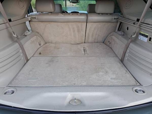 2004 Cadillac SRX V8 SUV 3rd Row Seat Low 85K Miles Clean for sale in Phoenix, AZ – photo 15