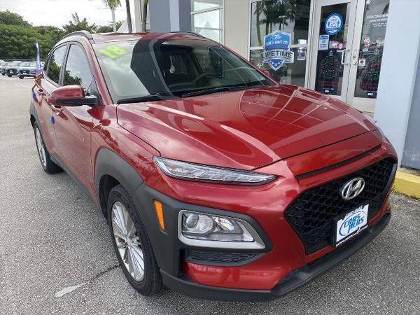 2018 Hyundai Kona - - by dealer for sale in Other, Other – photo 7