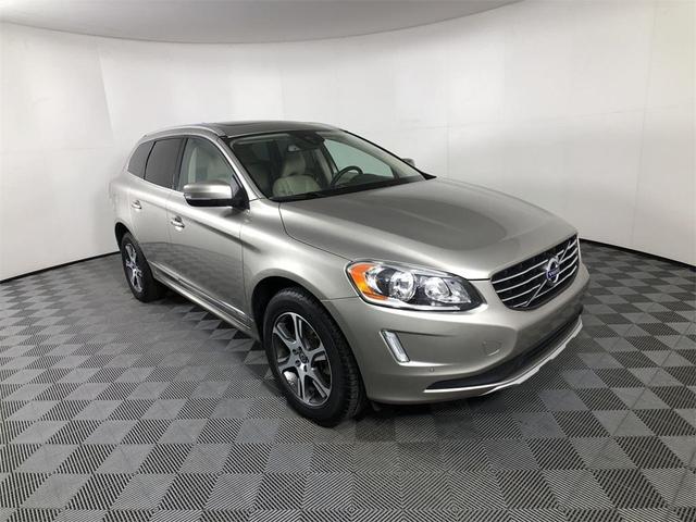2015 Volvo XC60 T6 for sale in Knoxville, TN – photo 2