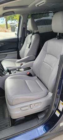 2016 Honda Pilot Touring for sale in Temple, TX – photo 6