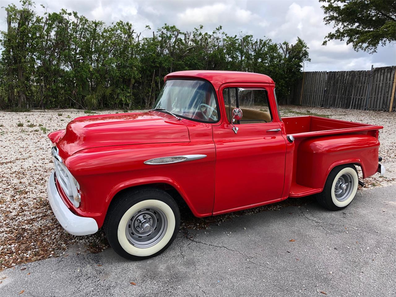 1956 Chevrolet Pickup for sale in Pompano Beach, FL – photo 2