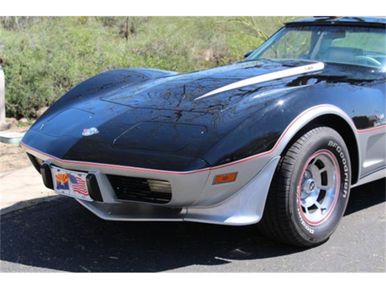 1978 Chevrolet Corvette for sale in Mesa, AZ – photo 2