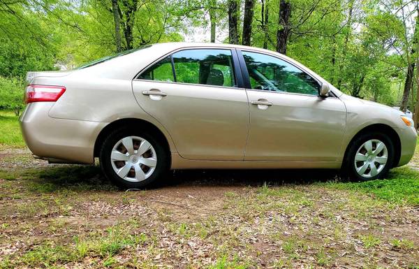 toyota camry for sale in Hot Springs National Park, AR – photo 4