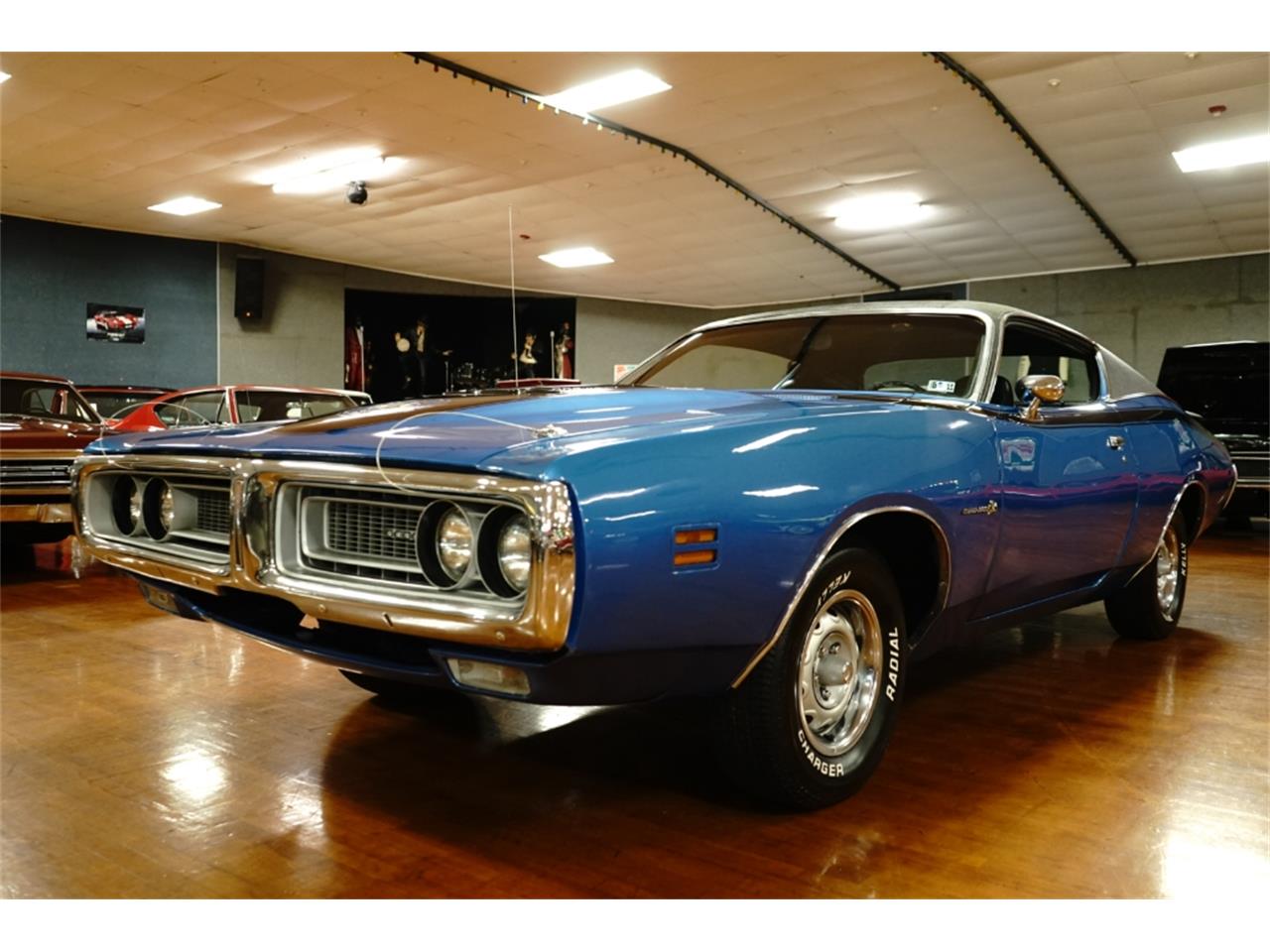 1971 Dodge Charger for sale in Homer City, PA – photo 9