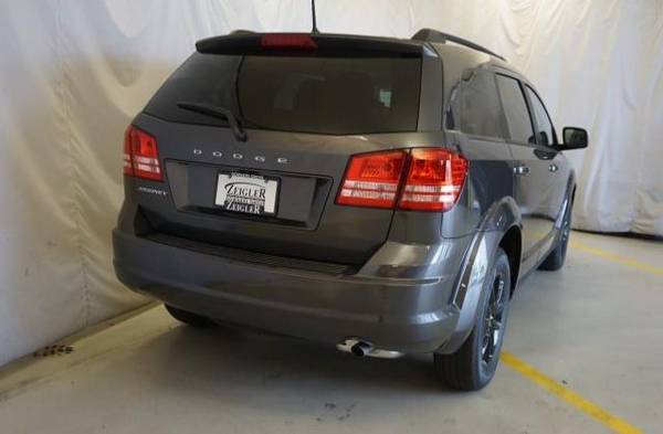 $282/mo 2020 Dodge Journey Bad Credit & No Money Down OK - cars &... for sale in Worth, IL – photo 3