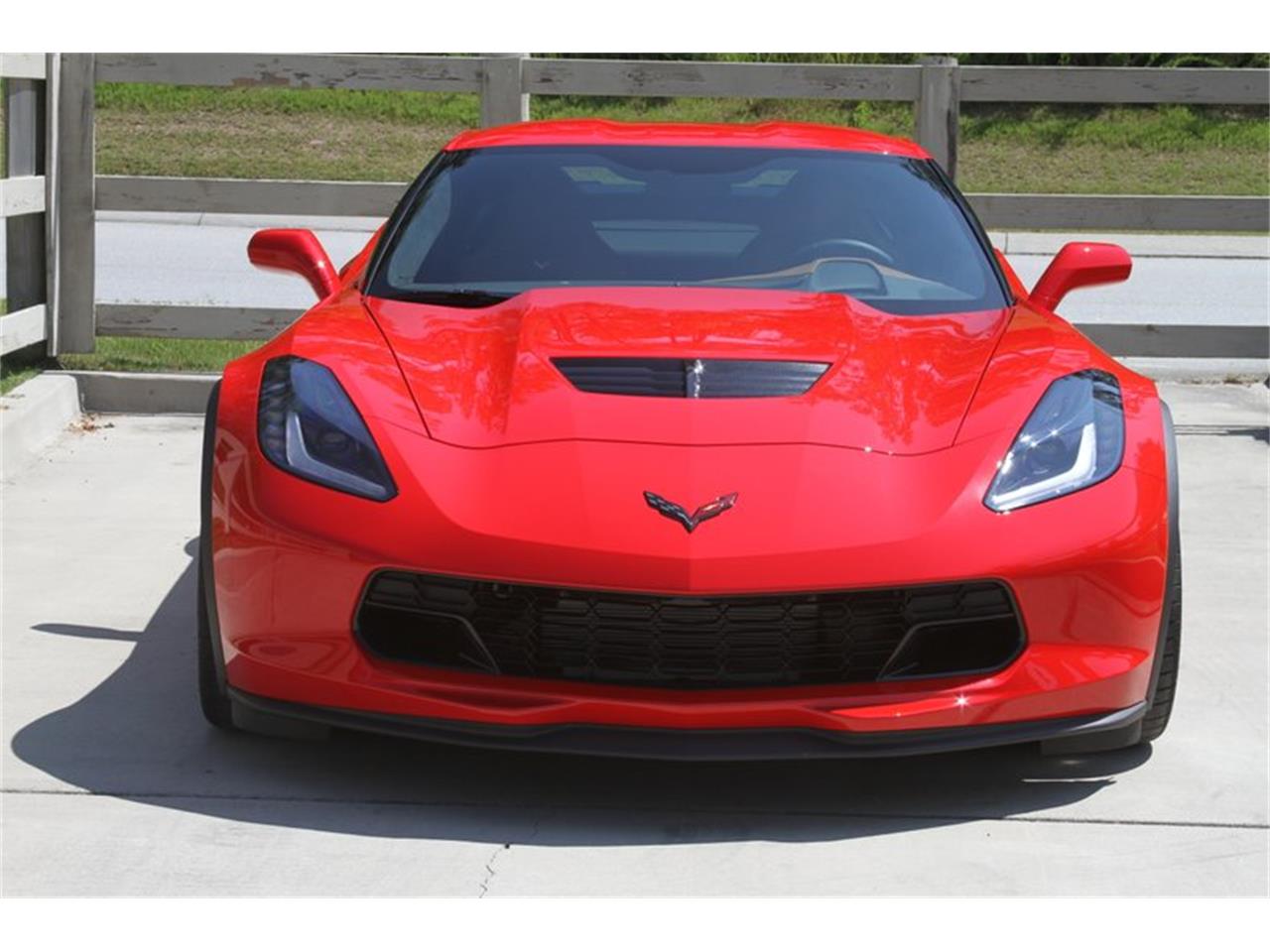 2015 Chevrolet Corvette for sale in Vero Beach, FL – photo 6