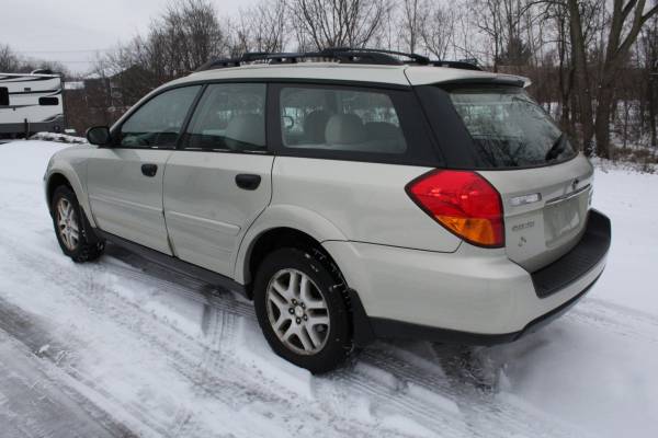 2005 Subaru Legacy Outback 2 5I - - by dealer for sale in Grand Rapids, MI – photo 7