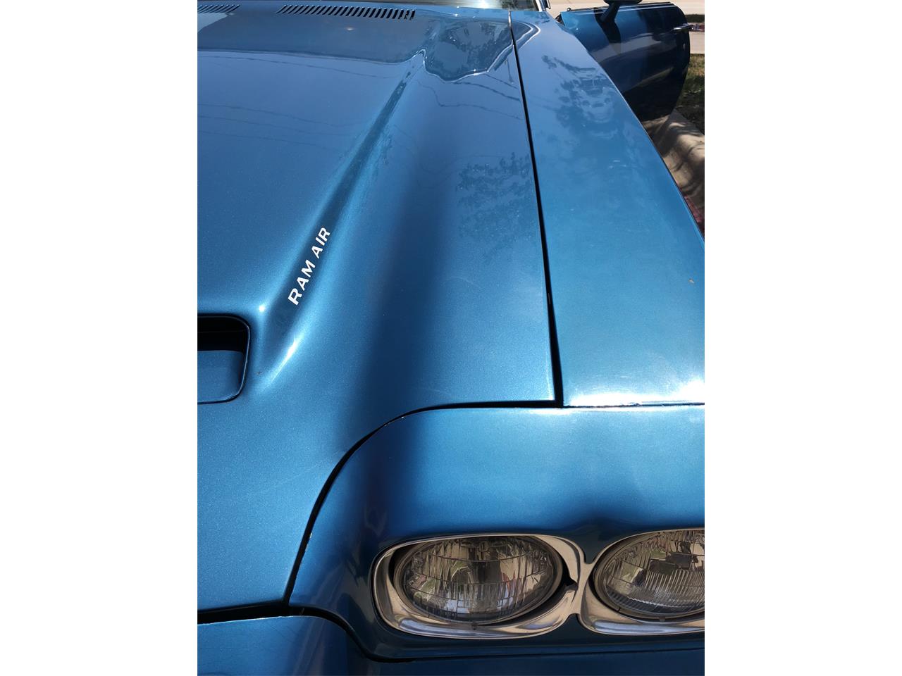 1972 Pontiac GTO for sale in Richardson, TX – photo 6