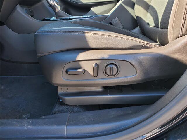 2020 Buick Encore GX Preferred FWD for sale in Dearborn, MI – photo 12