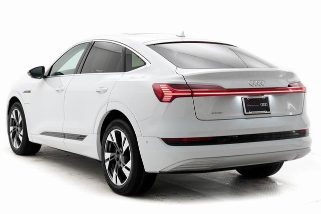 2020 Audi e-tron Premium Plus for sale in Beaverton, OR – photo 5
