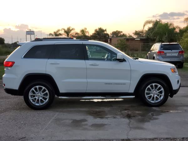 2015 JEEP GRAND CHEROKEE 4X4 for sale in McAllen, TX – photo 10