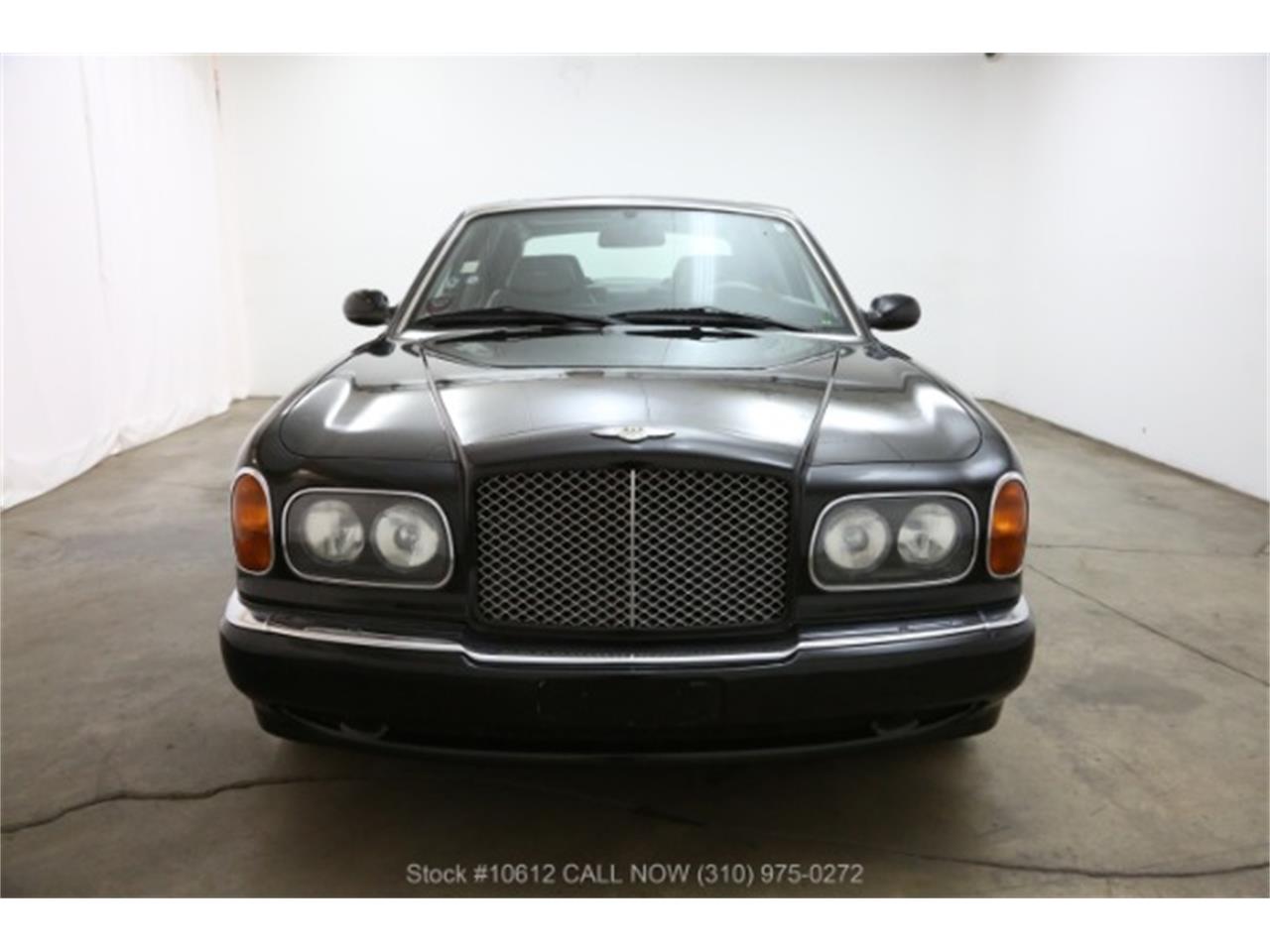 1999 Bentley Arnage for sale in Beverly Hills, CA