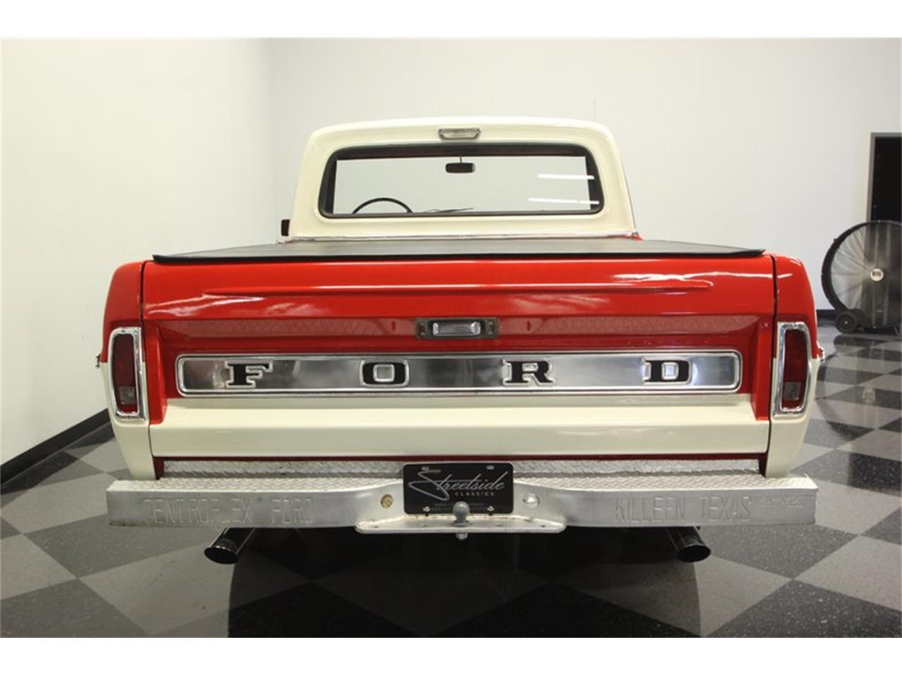1968 Ford F100 for sale in Lutz, FL – photo 11