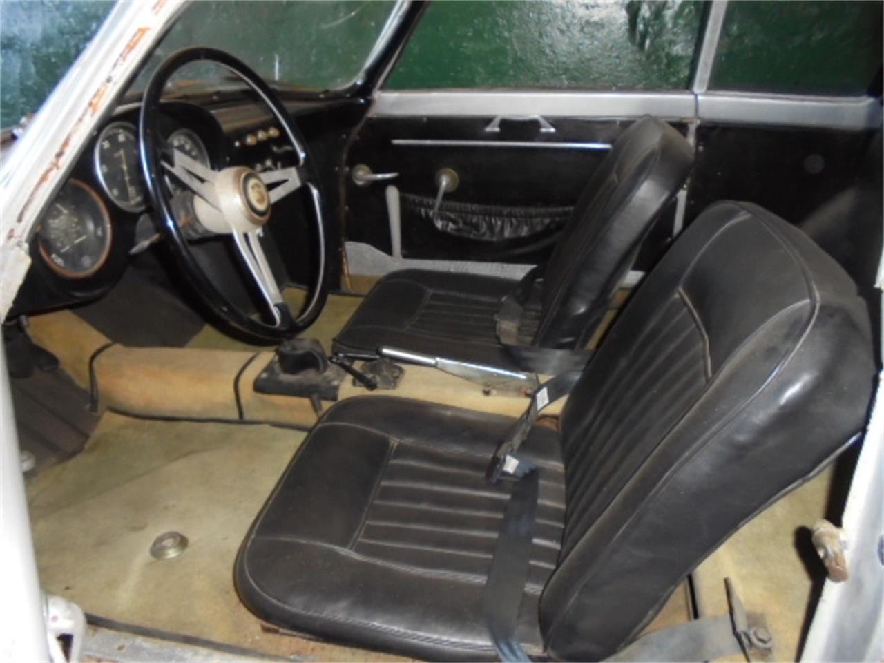 1960 Fiat Abarth Zagato for sale in Lynchburg, VA – photo 13