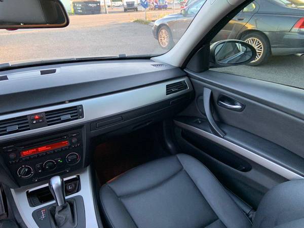 2007 BMW 3-Series 3 series 323i 325 328 💥💥45k miles💥💥 clean title for sale in Bellingham, WA – photo 14