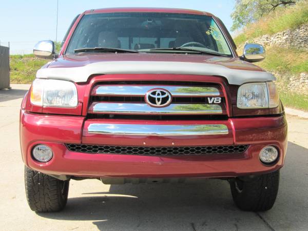 2006 Toyota SR5 Ext Cab 4X4 1owner 76k for sale in Omaha, SD – photo 2