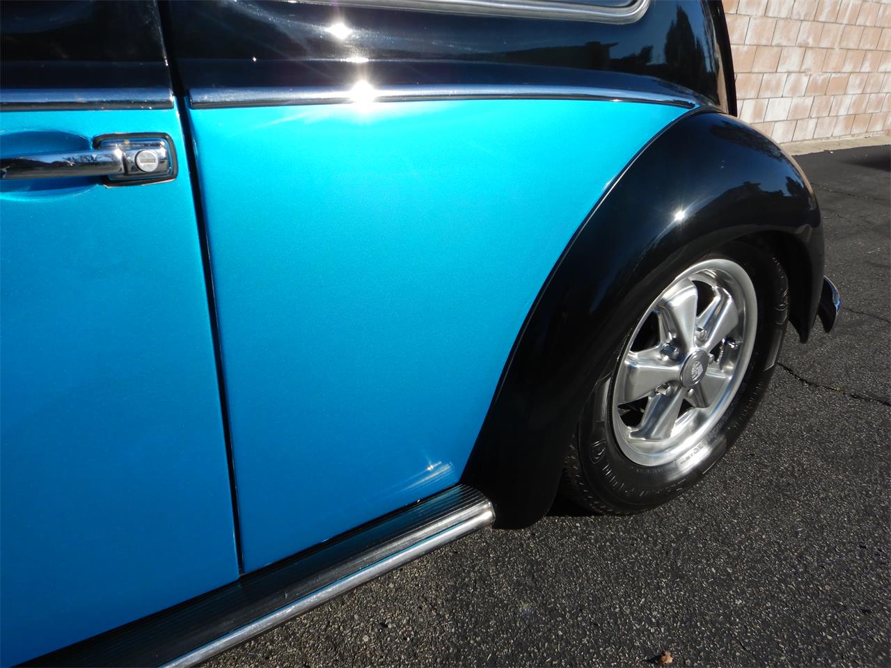 1960 Volkswagen Beetle for sale in Woodland Hills, CA – photo 12
