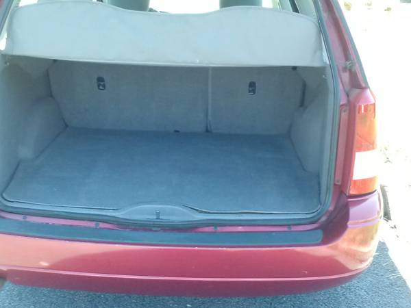 03 Ford Focus SE Wagon 4D One Owner for sale in Bethlehem, PA – photo 6