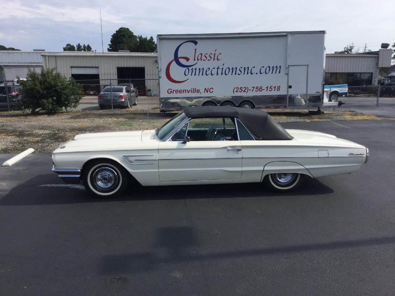 1965 Ford Thunderbird for sale in Greenville, NC – photo 5