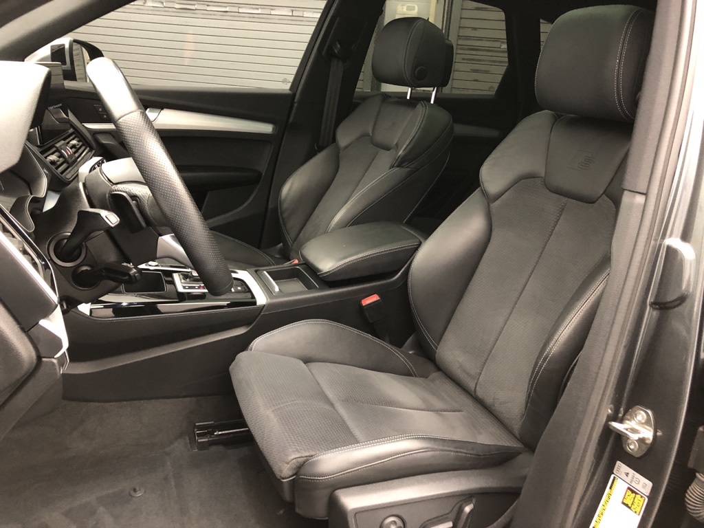 2021 Audi SQ5 3.0T quattro Premium AWD for sale in Phoenix, AZ – photo 22